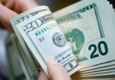 USD tiếp tục giảm