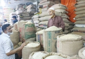 Bangladesh nhập 50.000 tấn gạo từ Việt Nam