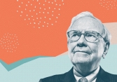 Tỷ phú Warren Buffett trở thành thành viên thứ 6 của câu lạc bộ 100 tỷ USD