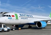 Hãng hàng không Bamboo Airways không còn là 'con' của FLC