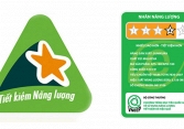 Những điều cần biết về nhãn năng lượng tiết kiệm điện khi mua sắm