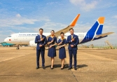 Pacific Airlines đạt chứng nhận an toàn khai thác quốc tế IOSA