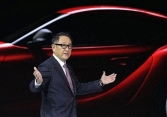Chủ tịch Toyota: Apple cần phải hỗ trợ cho Apple Car trong 40 năm