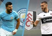 Lịch thi đấu bóng đá hôm nay 13/3: Fulham - Manchester City