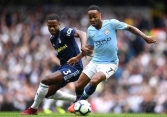 Lịch thi đấu bóng đá hôm nay 14/3: Fulham - Manchester City