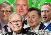 Tỷ phú tuần qua: Chủ tịch Masan tiếp tục nhận thù lao 0 đồng, tỷ phú Elon Musk bị cổ đông kiện