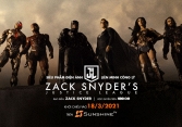 9 điều bất ngờ về bom tấn điện ảnh 'Zack Snyder’s Justice League' công chiếu trên Sunshine TV