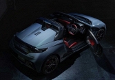 Honda ra mắt S660 với mô hình Modulo X phiên bản 2021