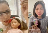 Làm việc với cơ quan chức năng Bình Dương, Youtuber Thơ Nguyễn nói gì?