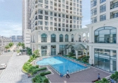 BĐS hạng sang giữ ngôi đầu trong bài toán sinh lời bền lâu