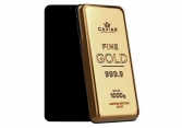 Caviar giới thiệu bộ sưu tập iPhone 12 Pro và Galaxy S21 Ultra Goldphone
