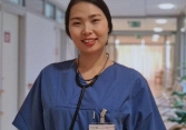 Hành trình trở thành nhân viên chăm sóc y tế tại Đức của nữ điều dưỡng người Việt
