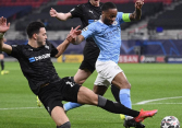 Lịch thi đấu bóng đá hôm nay 16/3: Manchester City - Borussia M'gladbach