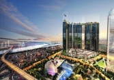 Dự án Sunshine City: Cư dân 'Chỉ cần dọn tới ở'