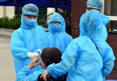 COVID-19 Sáng 17/3: Việt Nam không có thêm ca mắc mới, thế giới trên 8.500 ca tử vong