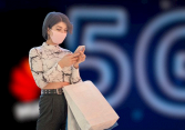 Huawei bắt đầu tính phí bản quyền công nghệ 5G