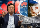 Sau khi lấn sân nuôi heo, tập đoàn Huawei tiếp tục nuôi cá bù lỗ cho mảng công nghệ