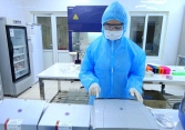 COVID-19 chiều 17/3: Việt Nam thêm 7 ca mới tại Khánh Hòa và Hải Dương