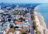 Bản tin nhà đất 24 giờ: Bà Rịa - Vũng Tàu đấu giá 6 khu đất dự thu 10.700 tỷ đồng