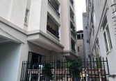 Thêm một vụ rơi từ tầng cao chung cư xuống đất tử vong ở Hà Nội
