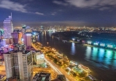 Triển vọng tươi sáng cho thị trường bất động sản Việt Nam
