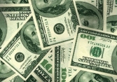 Kinh tế Mỹ hồi phục, USD tăng vọt