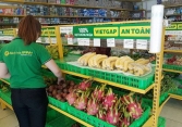 Thị trường thực phẩm 19/3: Thanh long tăng giá mạnh, từ 20.000-40.000 đồng/kg
