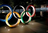 Nhật Bản không cho khán giả nước ngoài tham dự Olympic Tokyo

