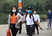 COVID-19 chiều 20/3: Việt Nam thêm 1 ca mắc mới, là ca nhập cảnh