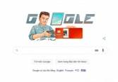 David Warren là ai mà được Google vinh danh hôm nay 20/3?