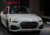 Siêu xe Audi RS5 Coupe 2021 vừa ra mắt tại Thái Lan có gì đặc biệt?