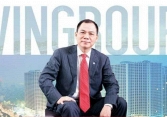 Tỷ phú tuần qua: Ông Phạm Nhật Vượng từng khởi nghiệp ra sao, đế chế thương mại điện tử của Jack Ma lao đao