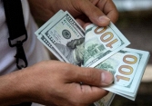 Giá USD tiếp tục tăng trên thị trường tự do