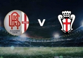 Lịch thi đấu bóng đá hôm nay 22/3: Pro Vercelli - Alessandria