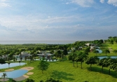 Phan Thiết sắp có siêu dự án nghỉ dưỡng, giải trí và trải nghiệm văn hóa lớn
