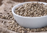 Giá tiêu còn 72.000-76.000 đồng/kg 