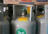 Giá gas tăng thế giới tăng mạnh