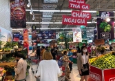 Giá khoai mỡ đầu mùa tăng cao kỷ lục