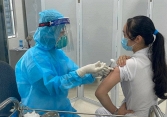 Thêm 15 người tiêm thử nghiệm vaccine COVIVAC của Việt Nam
