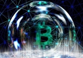 'Bitcoin có thể lên 300.000 USD, sau đó vỡ bong bóng'