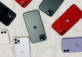 7 điện thoại iPhone đáng mua nhất 2021