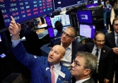 Cổ phiếu công nghệ dẫn đầu mức tăng của chứng khoán Mỹ, Nasdaq đóng cửa cao hơn 1%