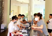 Khách sạn Việt Nam đã sống sót qua đại dịch COVID-19 như thế nào?