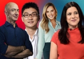 Từ Jeff Bezos đến Kendra Scott: Vì sao những CEO này đều đã rời bỏ công ty mà họ thành lập?