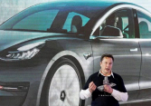 CEO Elon Musk: Đã có thể mua xe Tesla bằng Bitcoin
