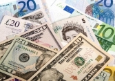 Giá USD giảm khi đại dịch COVID-19 lay lan trở lại ở Châu Âu