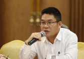 Chủ tịch HNX làm Chủ tịch Sở Giao dịch chứng khoán Việt Nam
