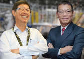 Foxconn và Vingroup: Đối tác hay đối thủ?