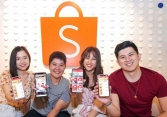 Grab, Gojek, Traveloka tranh nhau lên sàn trước sự 'đe dọa' của Shopee