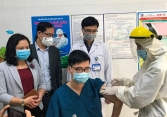 COVID-19 sáng 25/3: Tròn 1 tuần Việt Nam không có ca nhiễm mới